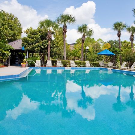 Holiday Inn Orlando International Airport By Ihg Exteriér fotografie