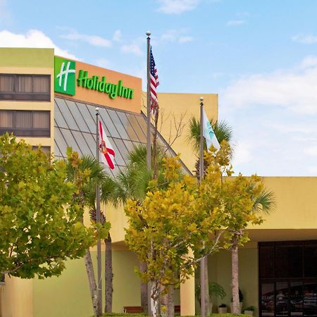 Holiday Inn Orlando International Airport By Ihg Exteriér fotografie