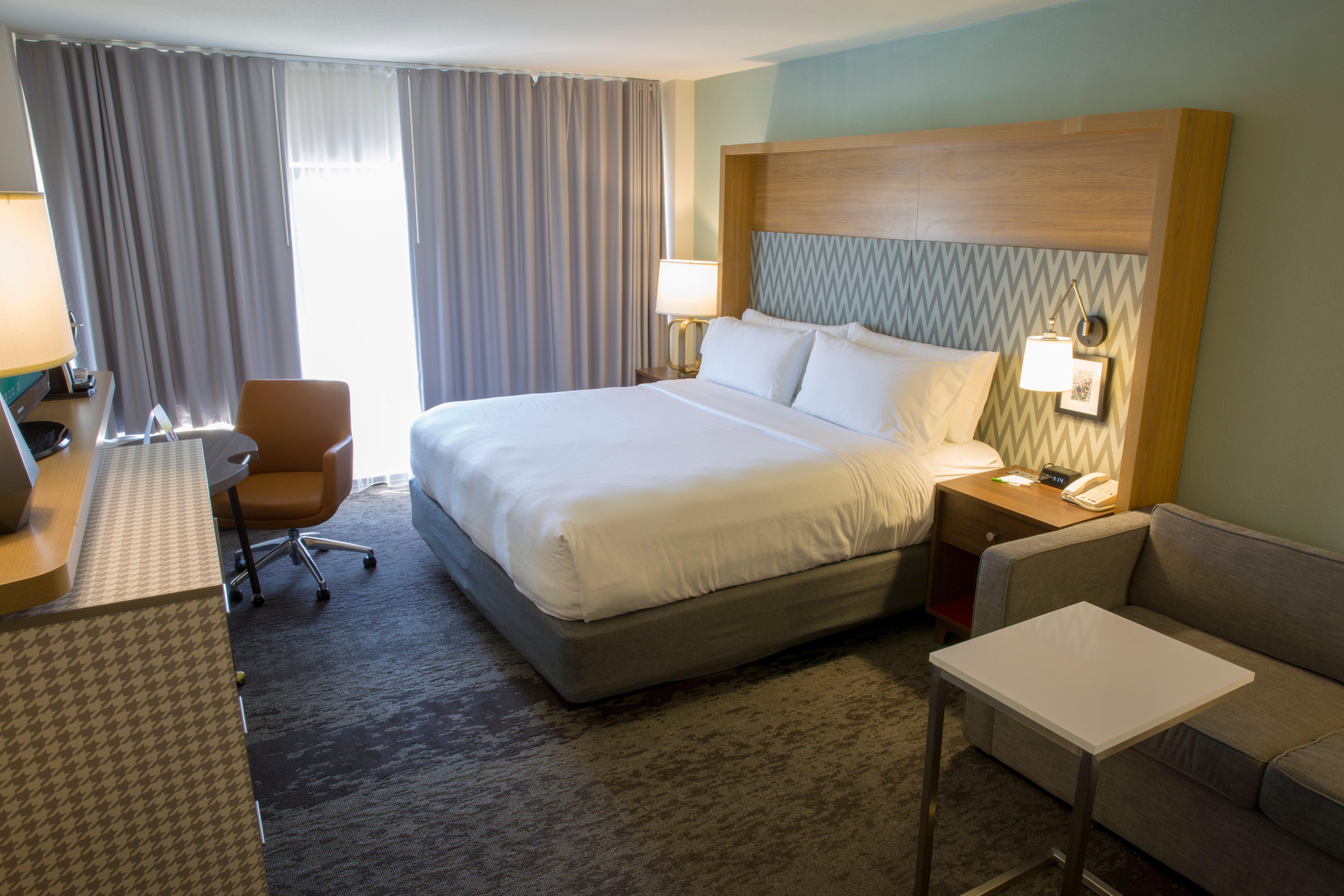 Holiday Inn Orlando International Airport By Ihg Exteriér fotografie