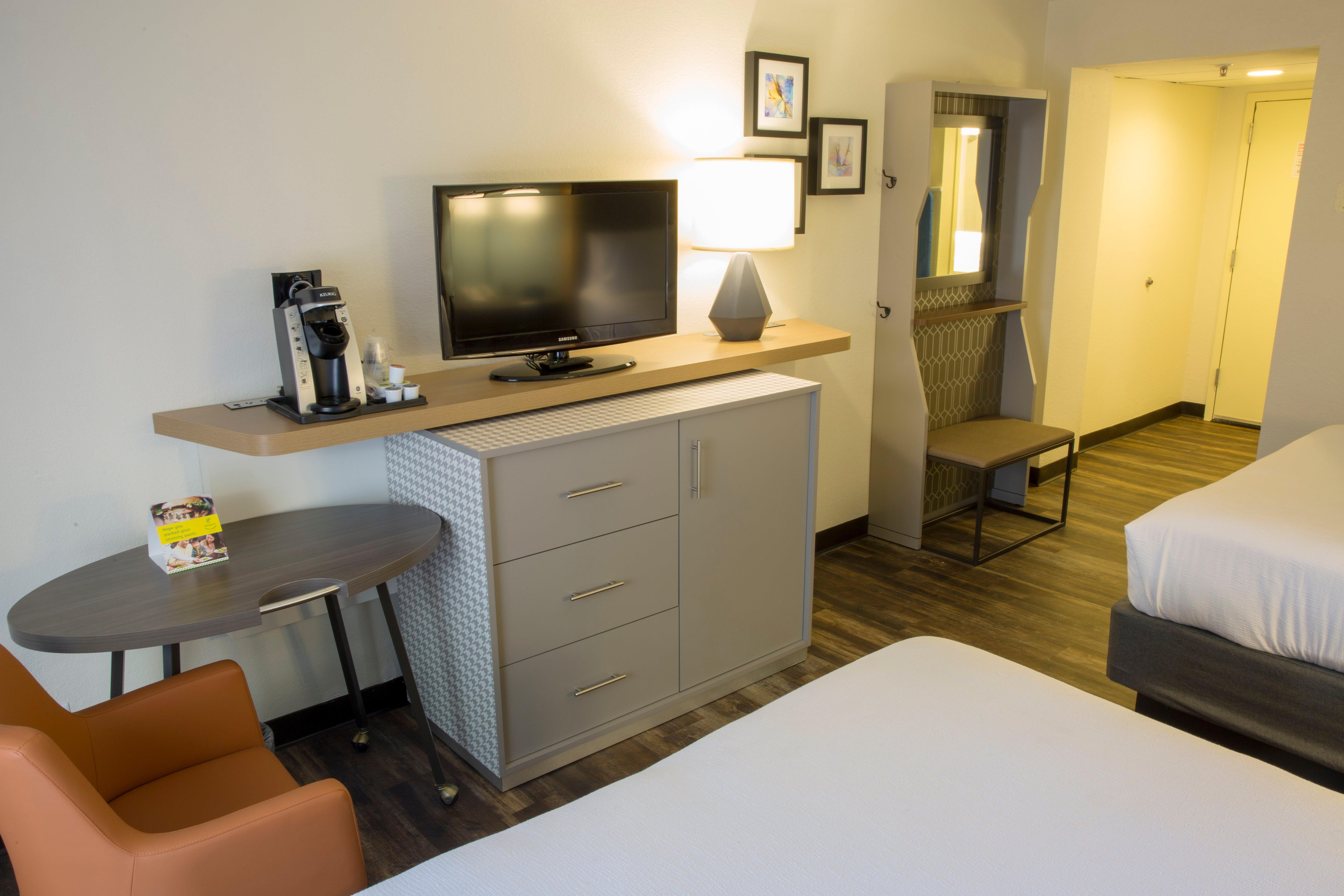 Holiday Inn Orlando International Airport By Ihg Exteriér fotografie
