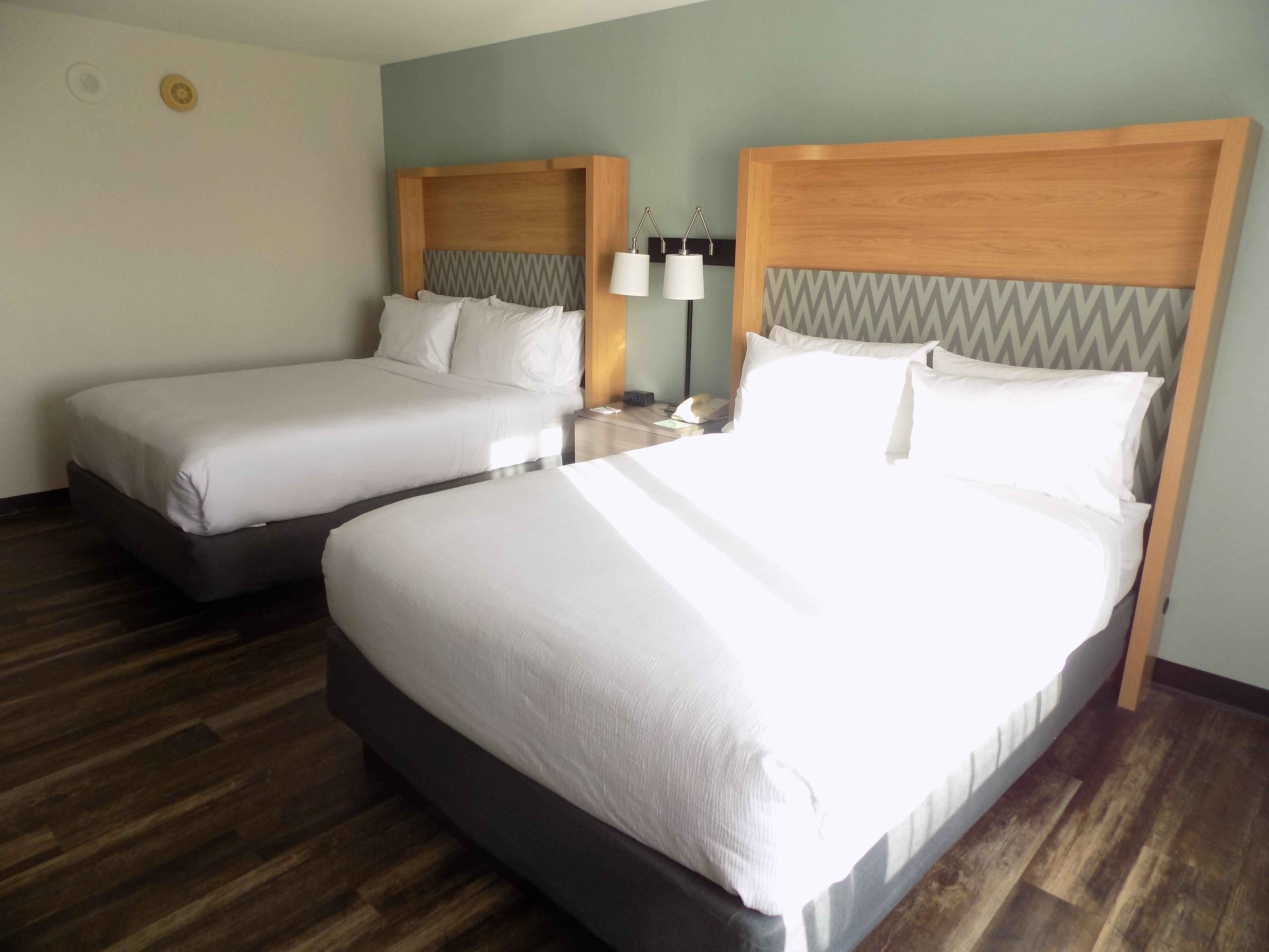 Holiday Inn Orlando International Airport By Ihg Exteriér fotografie