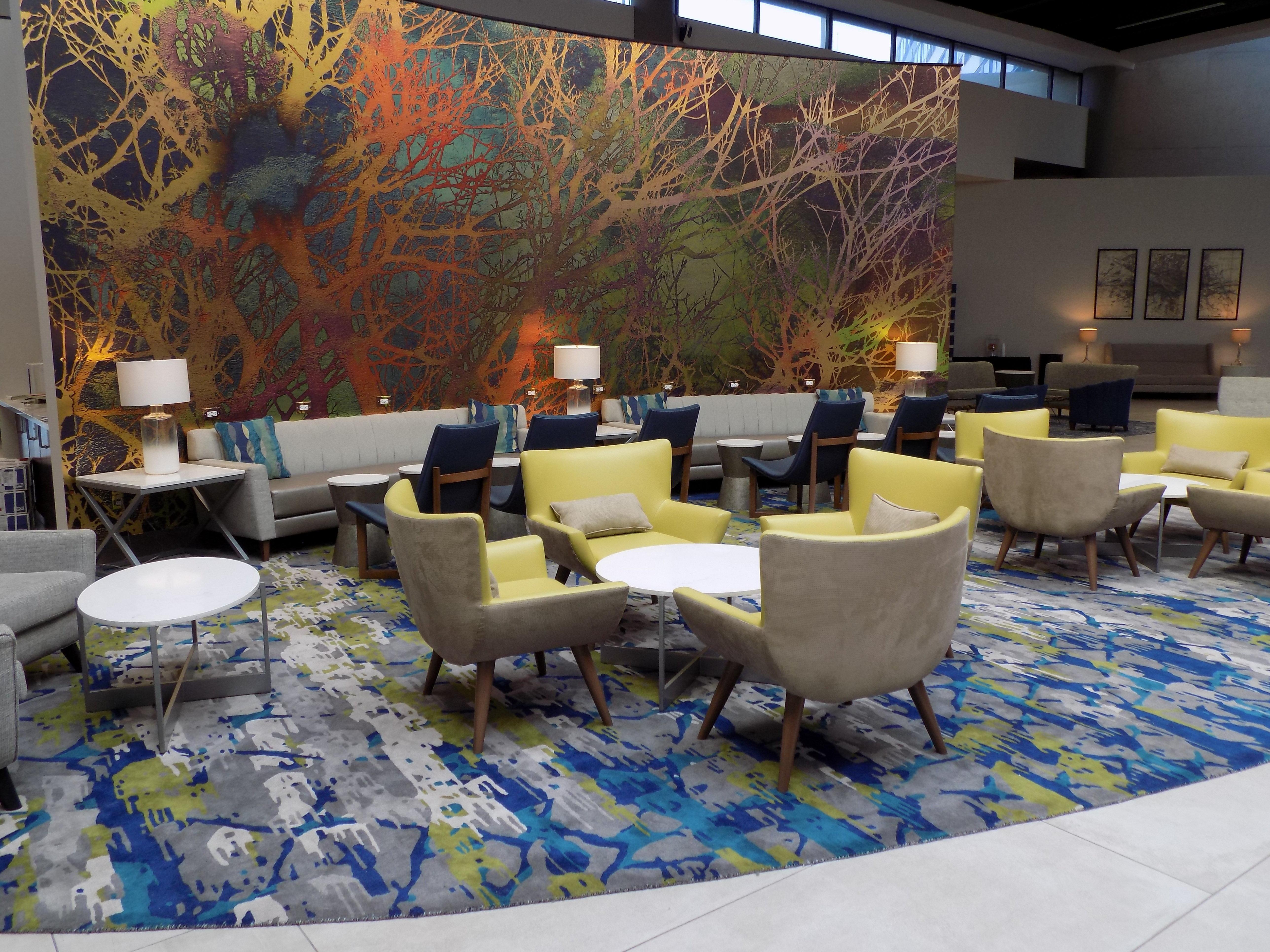 Holiday Inn Orlando International Airport By Ihg Exteriér fotografie