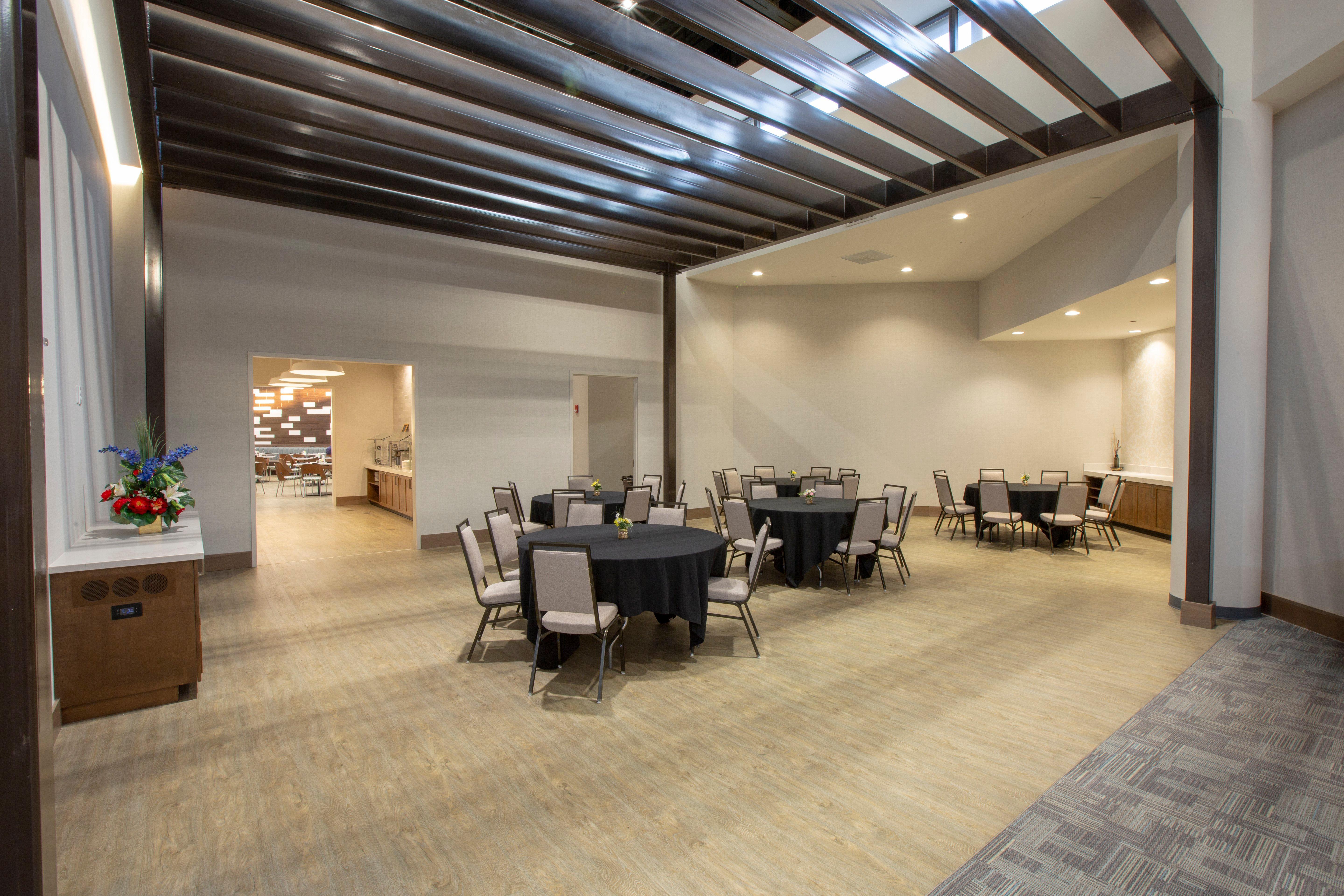 Holiday Inn Orlando International Airport By Ihg Exteriér fotografie