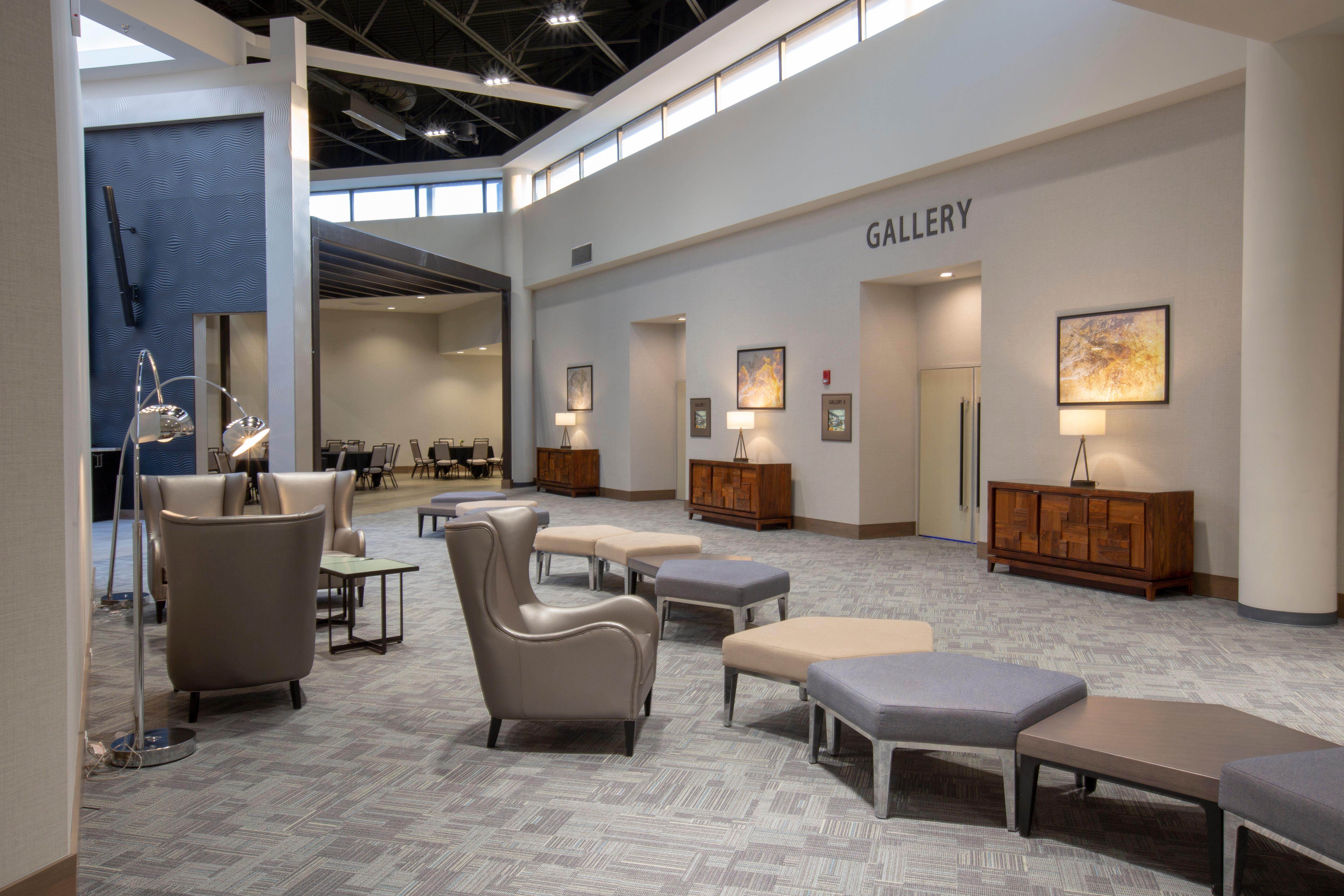 Holiday Inn Orlando International Airport By Ihg Exteriér fotografie