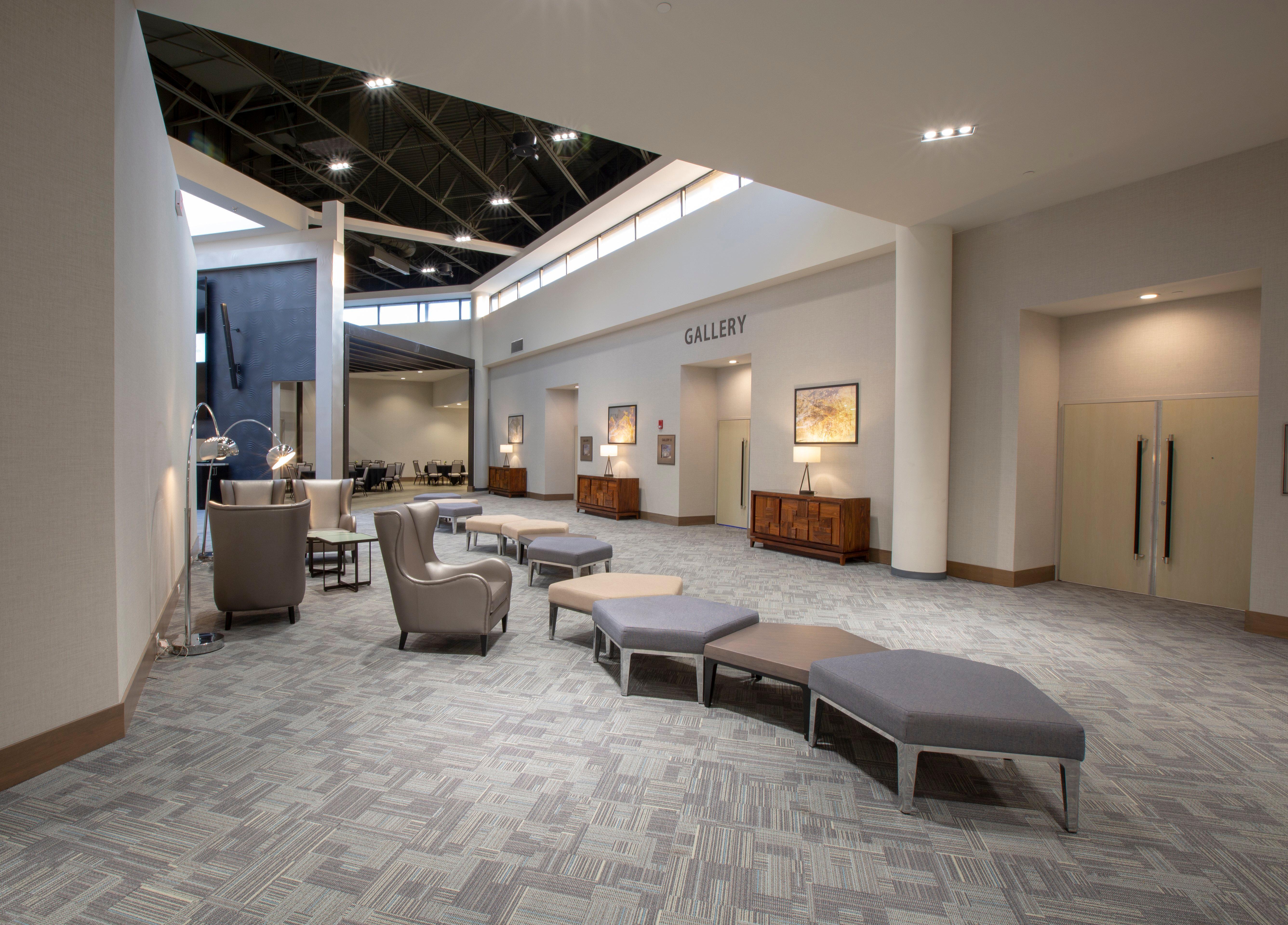 Holiday Inn Orlando International Airport By Ihg Exteriér fotografie