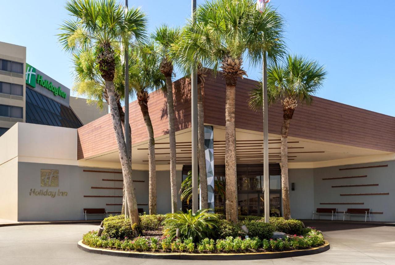 Holiday Inn Orlando International Airport By Ihg Exteriér fotografie
