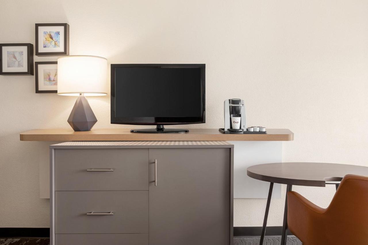 Holiday Inn Orlando International Airport By Ihg Exteriér fotografie