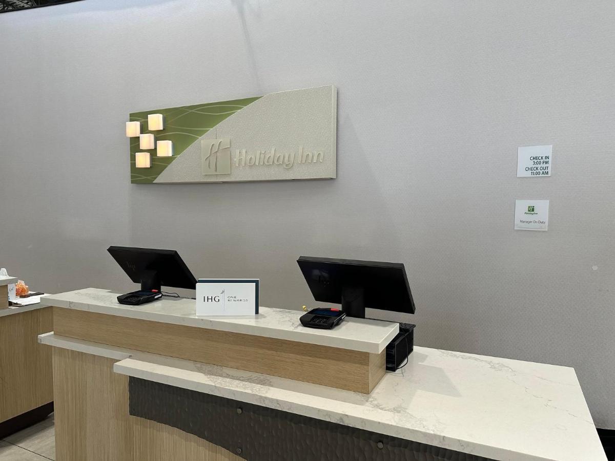 Holiday Inn Orlando International Airport By Ihg Exteriér fotografie