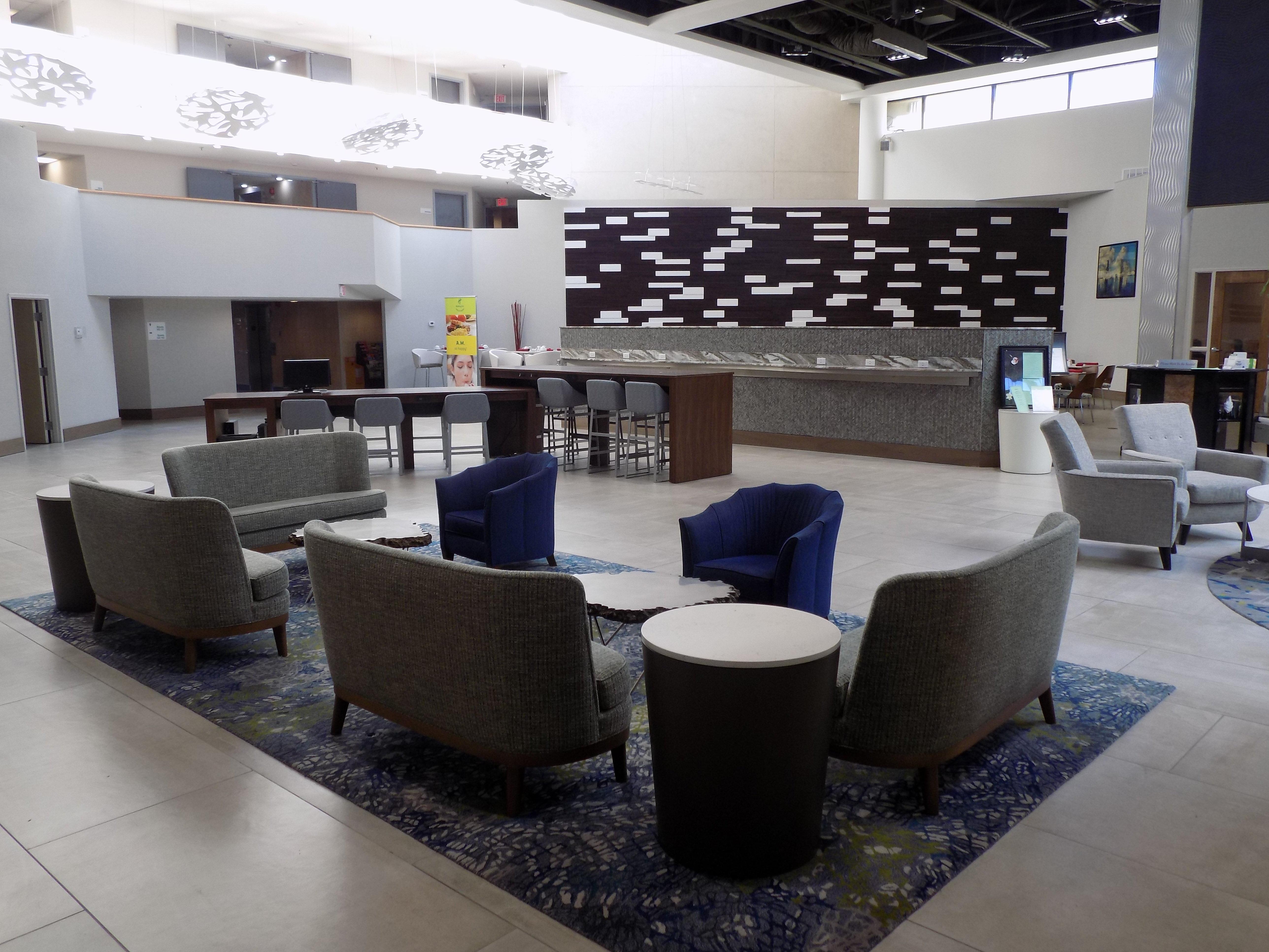 Holiday Inn Orlando International Airport By Ihg Exteriér fotografie