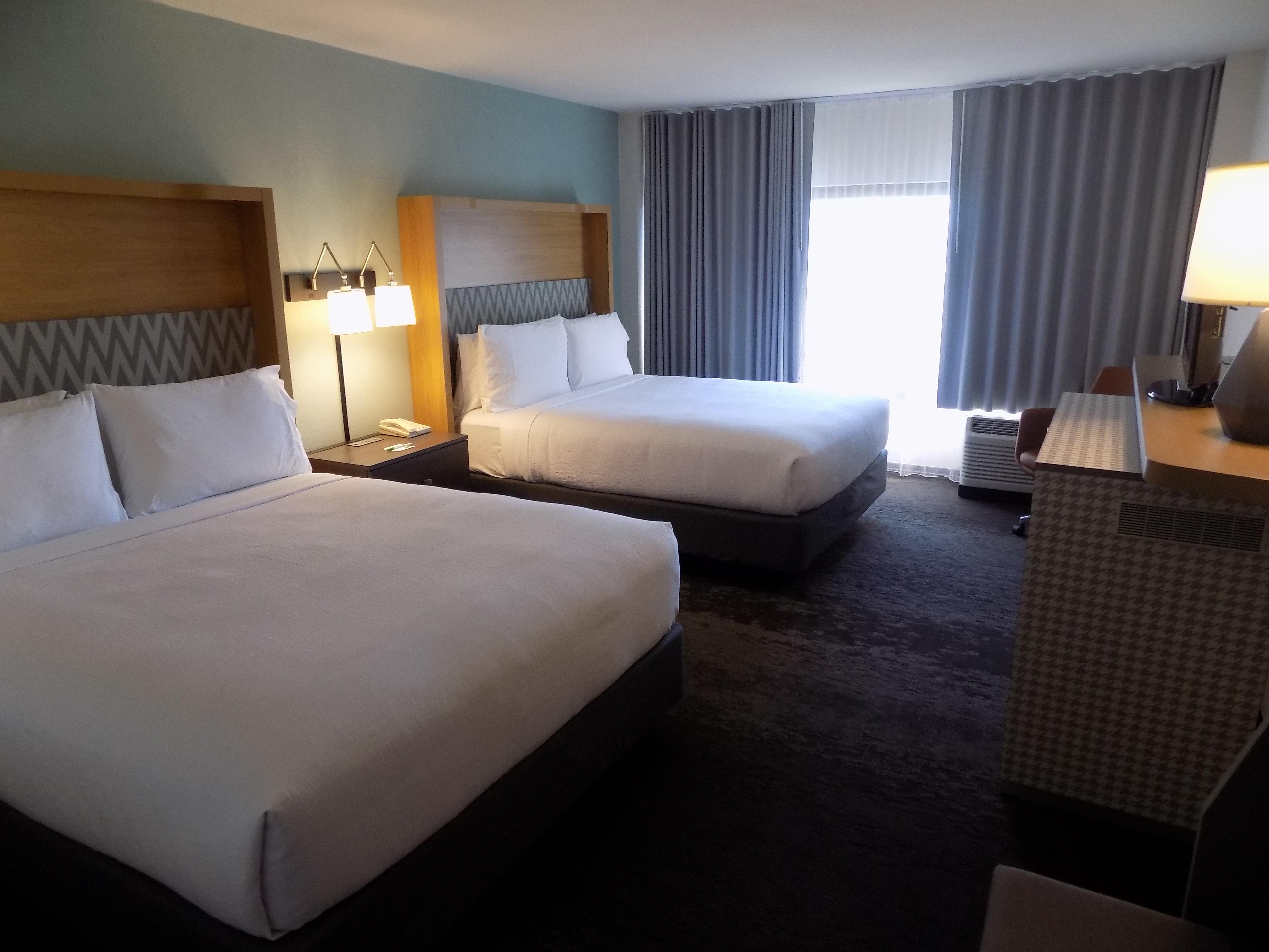 Holiday Inn Orlando International Airport By Ihg Exteriér fotografie