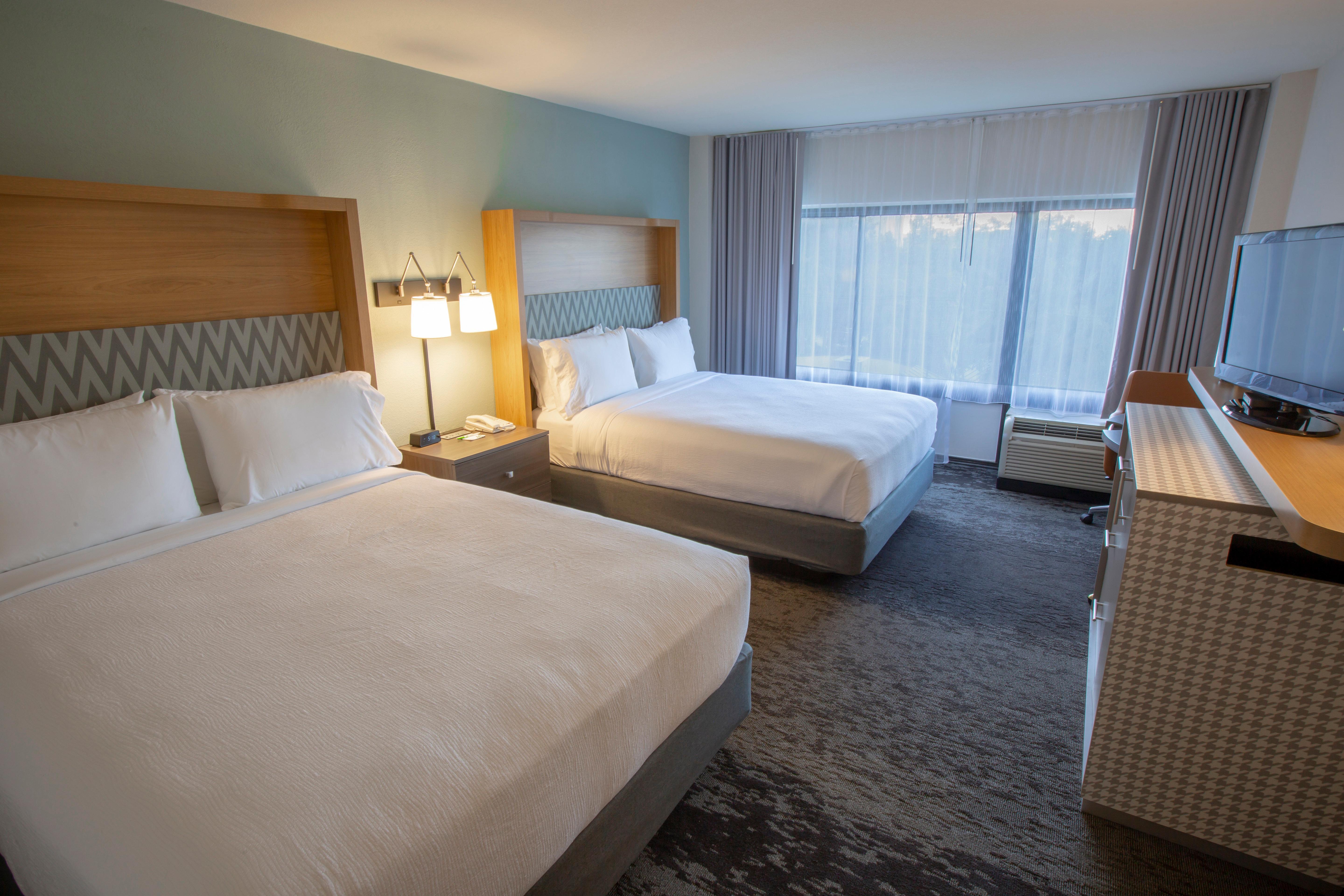 Holiday Inn Orlando International Airport By Ihg Exteriér fotografie