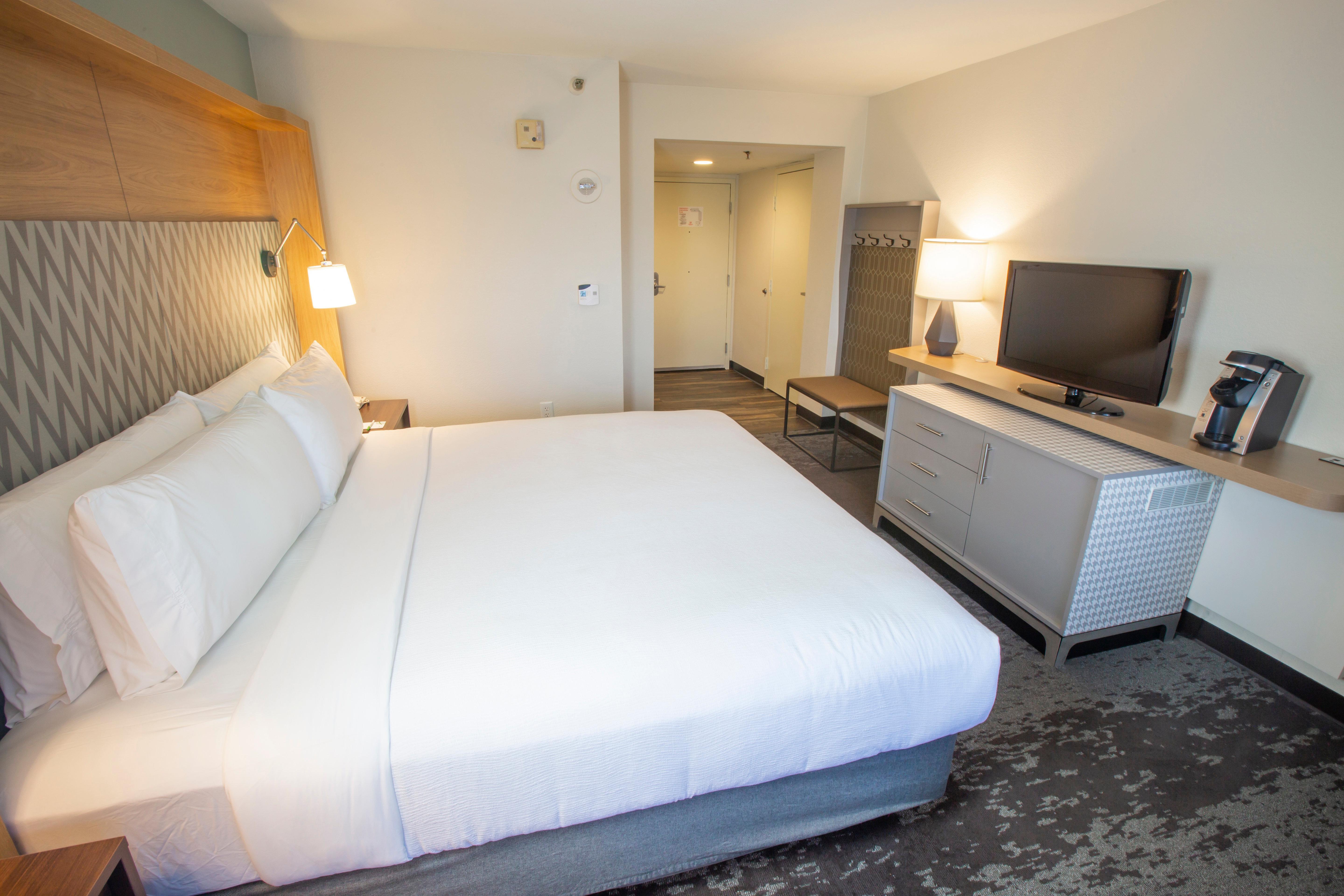 Holiday Inn Orlando International Airport By Ihg Exteriér fotografie