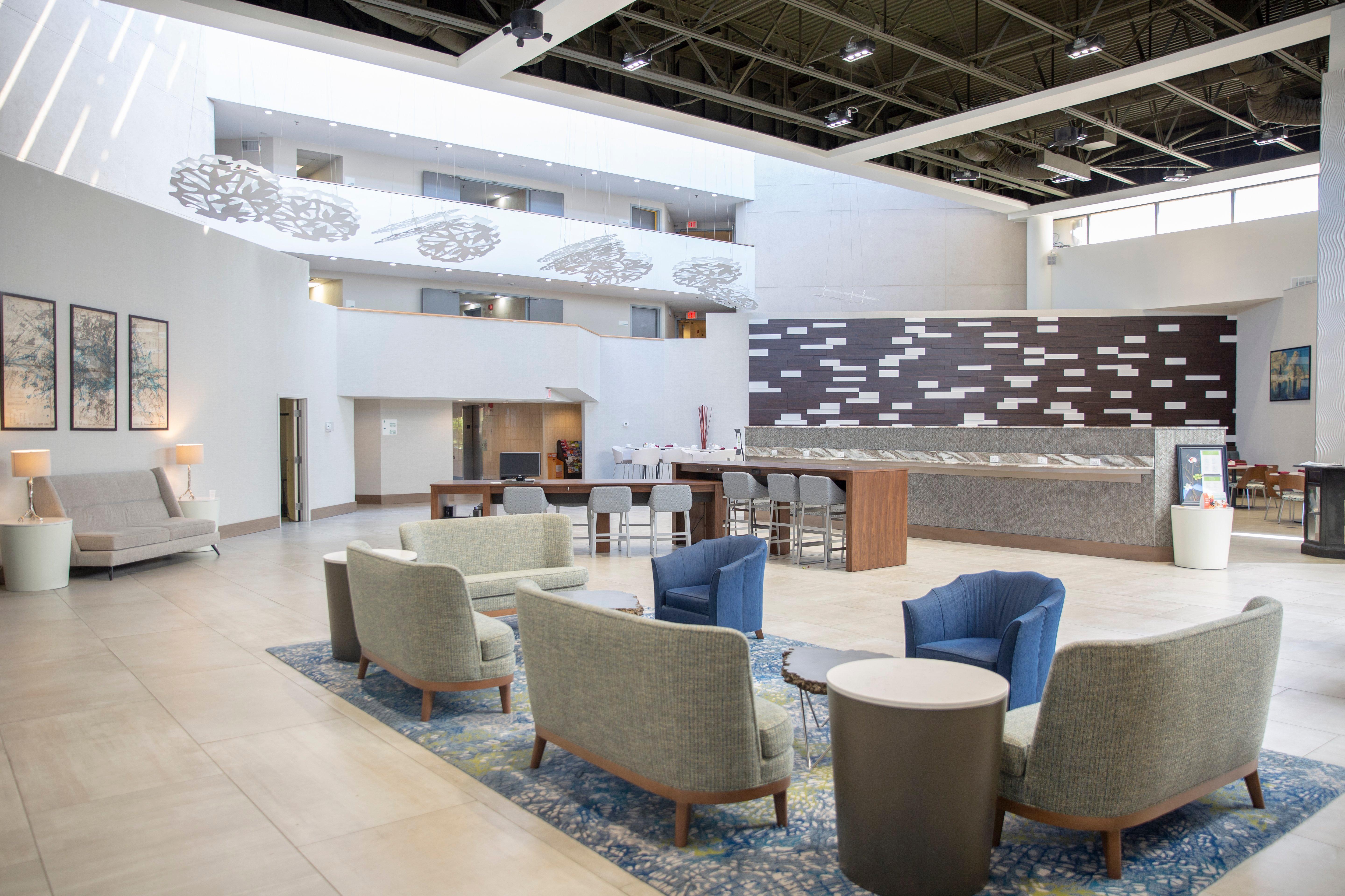Holiday Inn Orlando International Airport By Ihg Exteriér fotografie