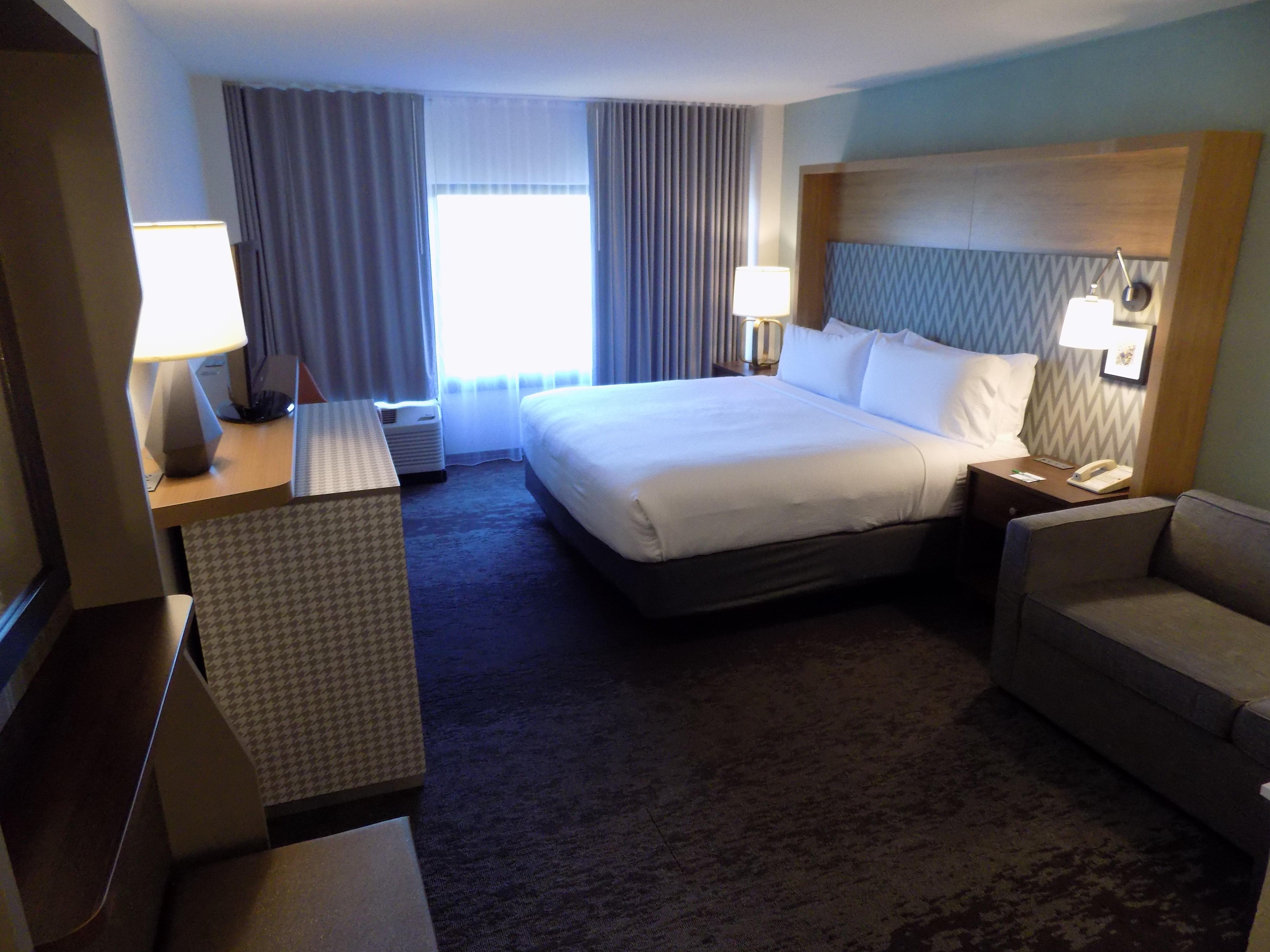 Holiday Inn Orlando International Airport By Ihg Exteriér fotografie