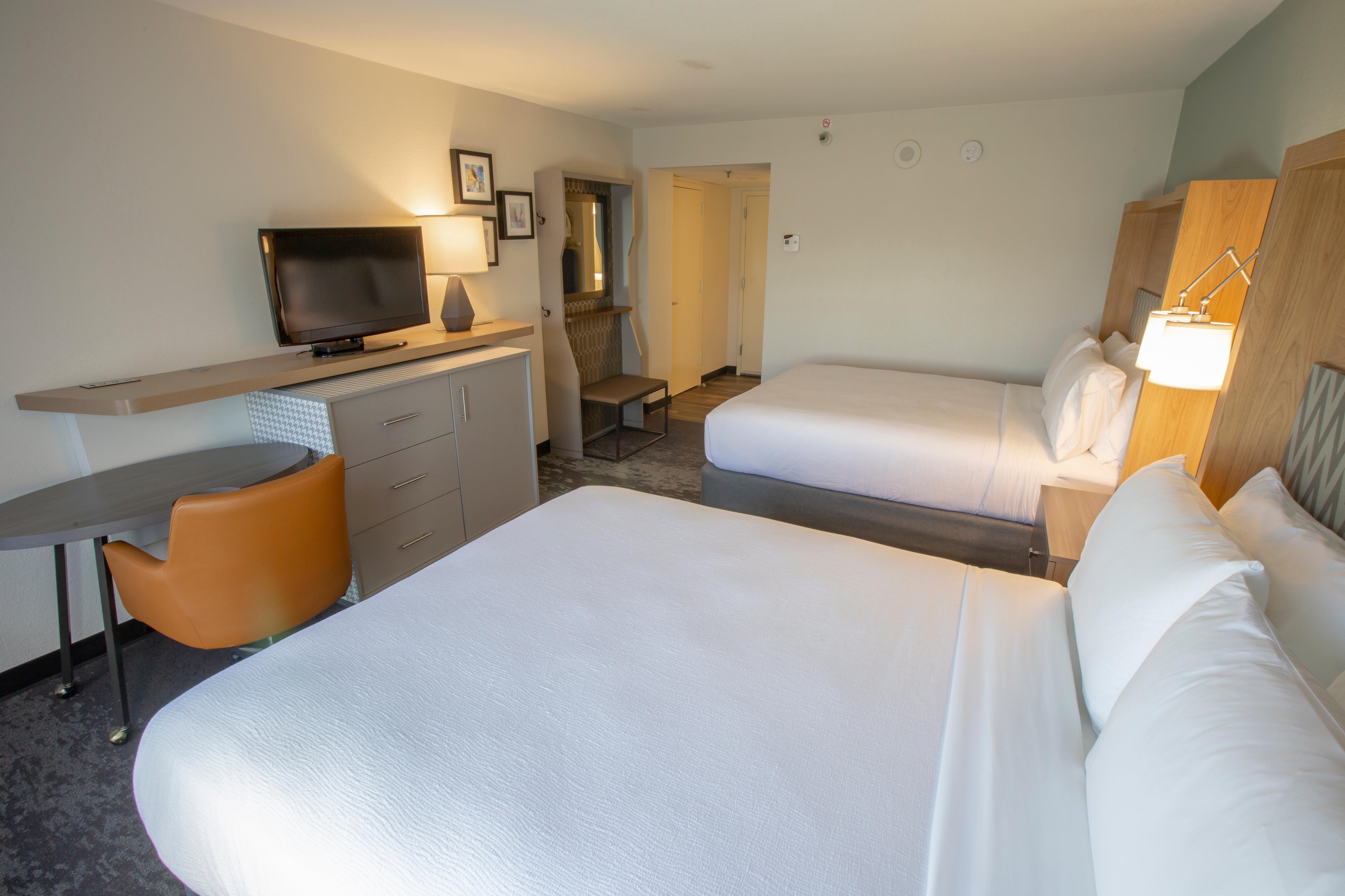 Holiday Inn Orlando International Airport By Ihg Exteriér fotografie