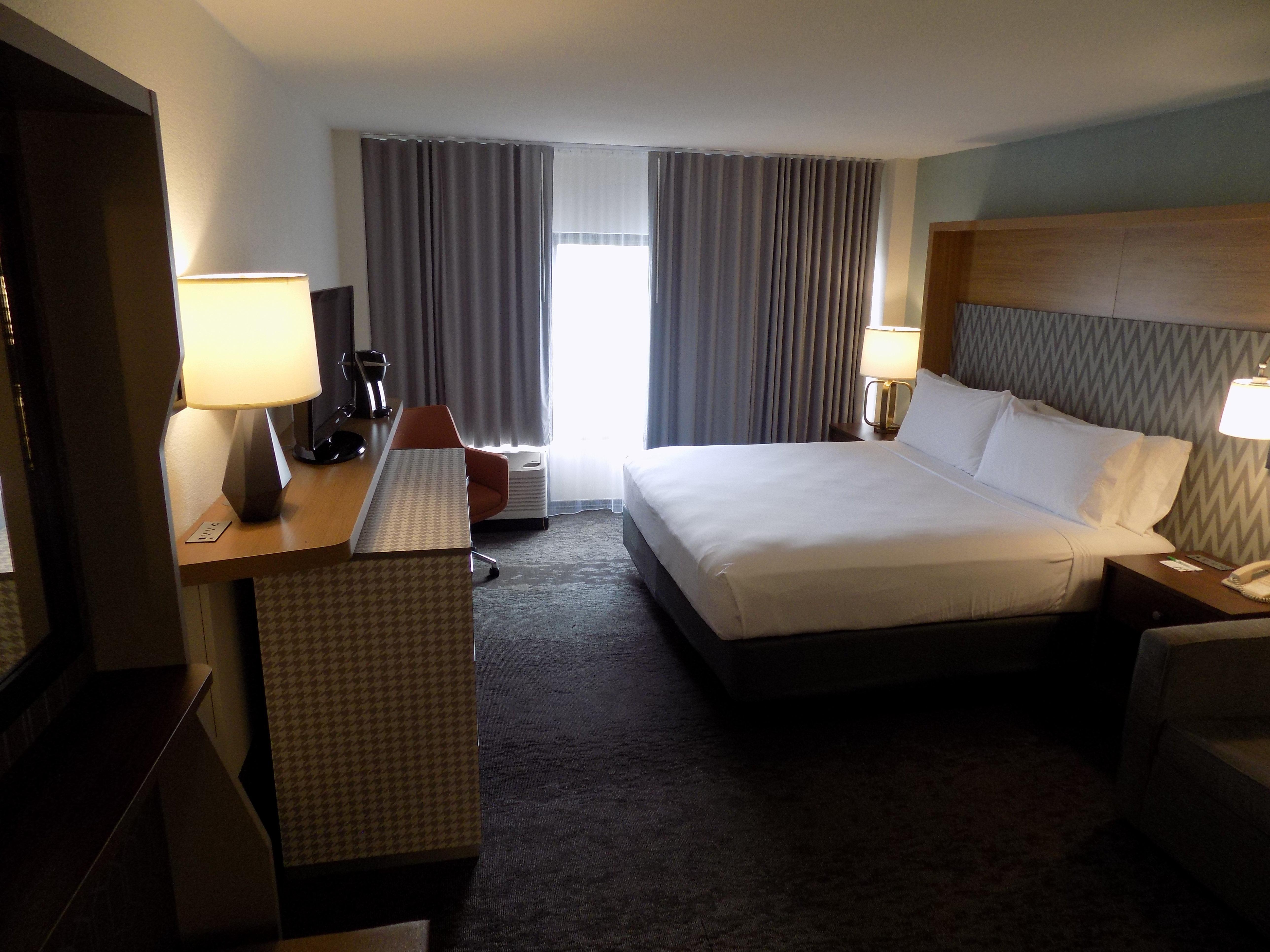 Holiday Inn Orlando International Airport By Ihg Exteriér fotografie