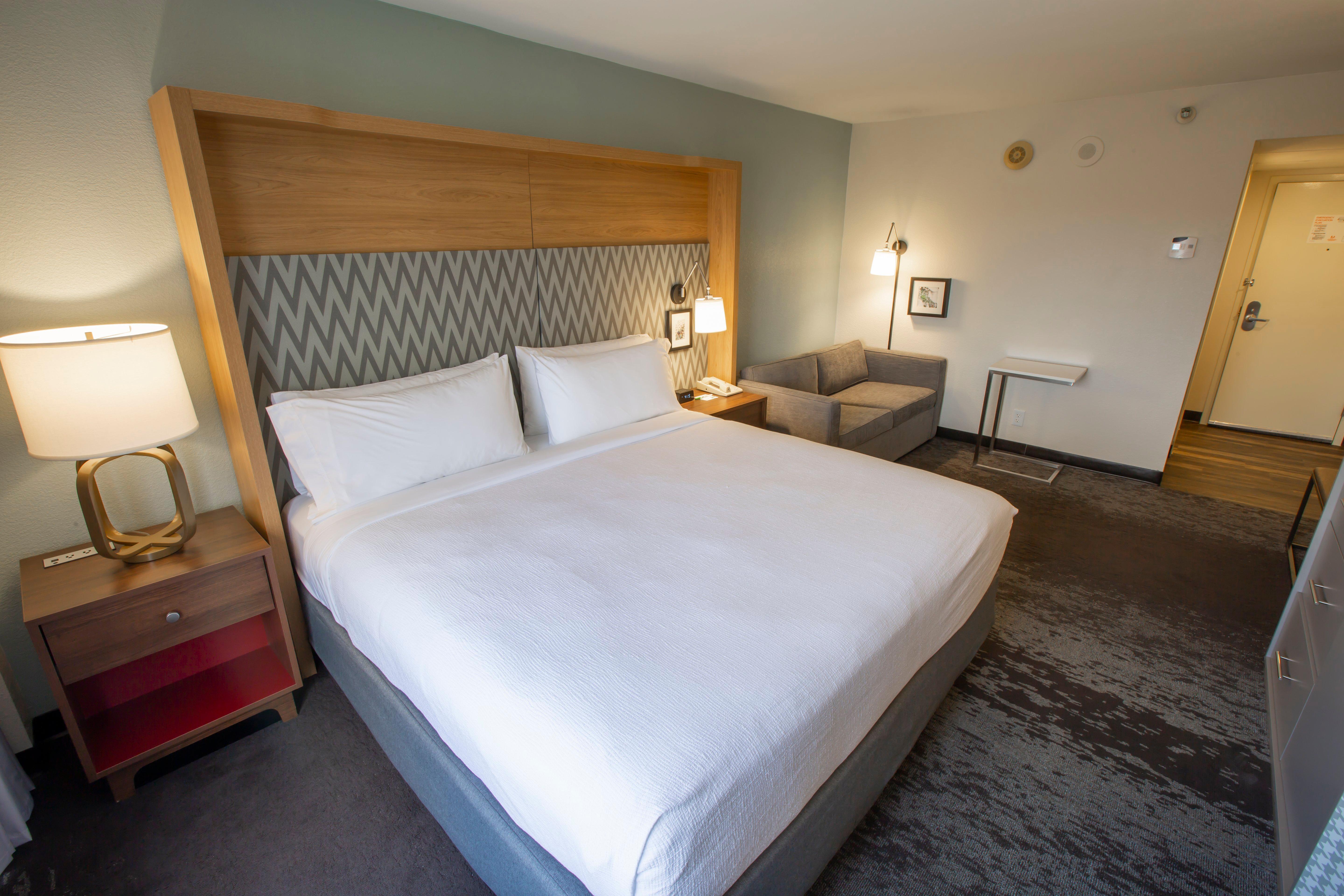 Holiday Inn Orlando International Airport By Ihg Exteriér fotografie