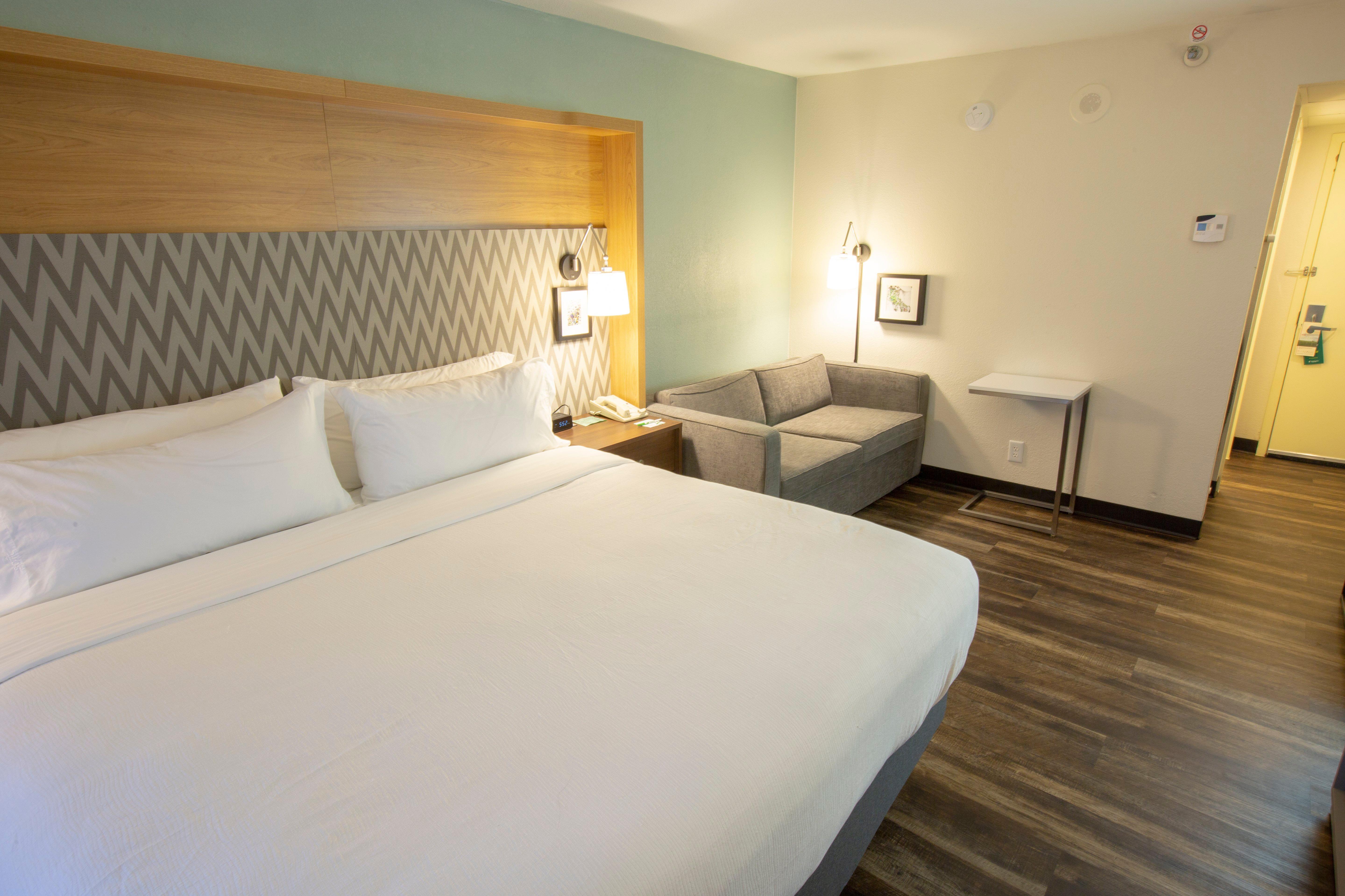 Holiday Inn Orlando International Airport By Ihg Exteriér fotografie
