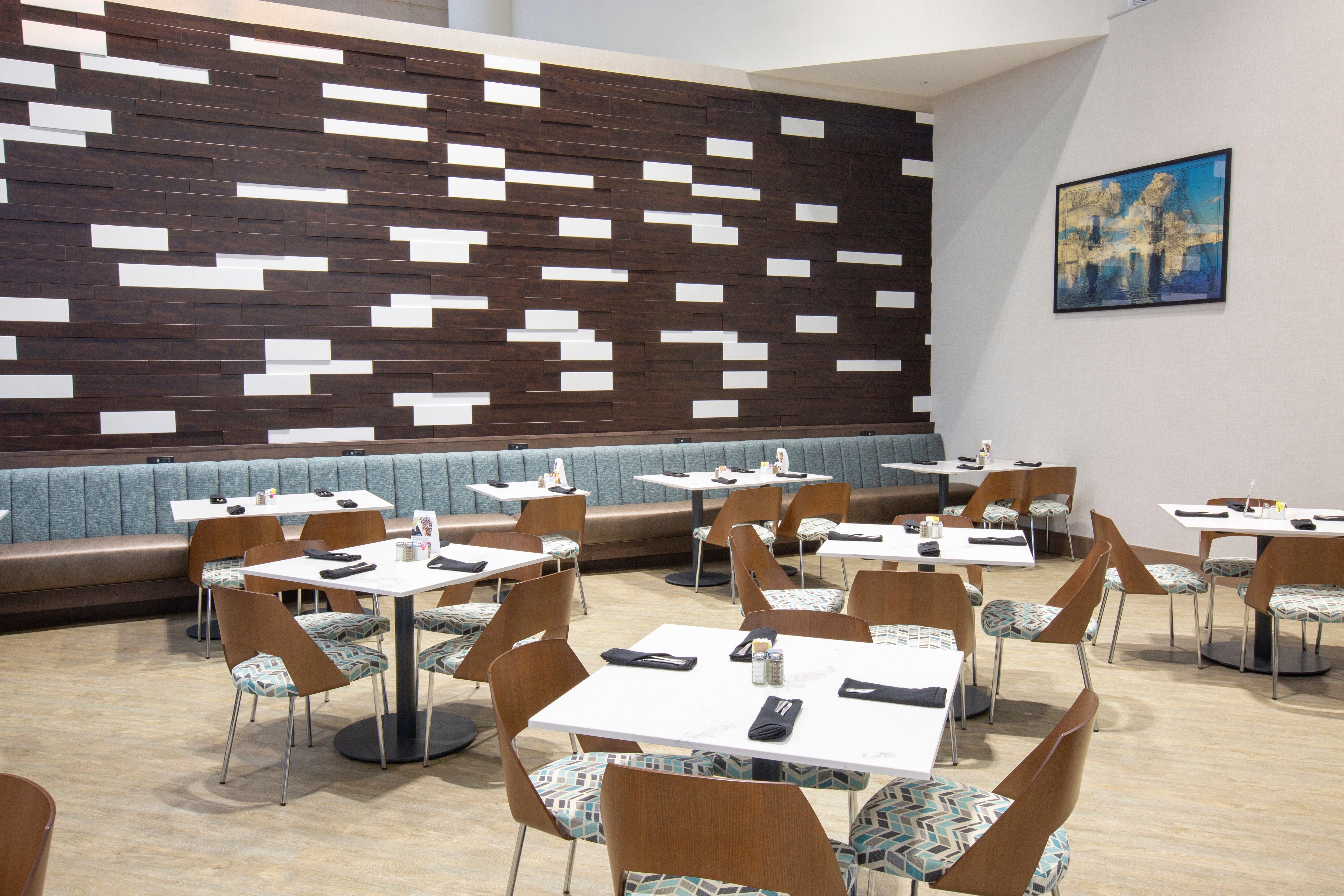 Holiday Inn Orlando International Airport By Ihg Exteriér fotografie