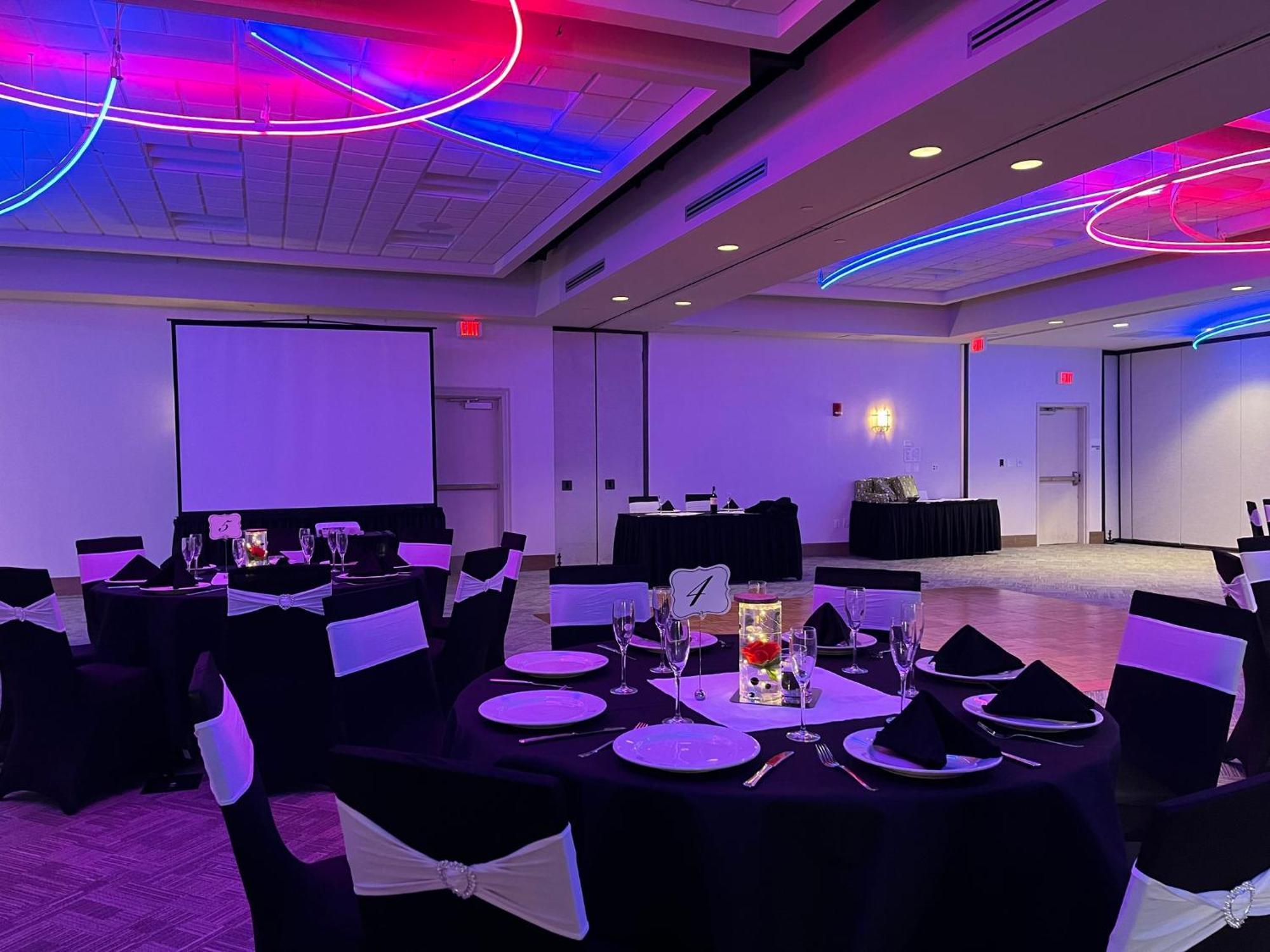 Holiday Inn Orlando International Airport By Ihg Exteriér fotografie