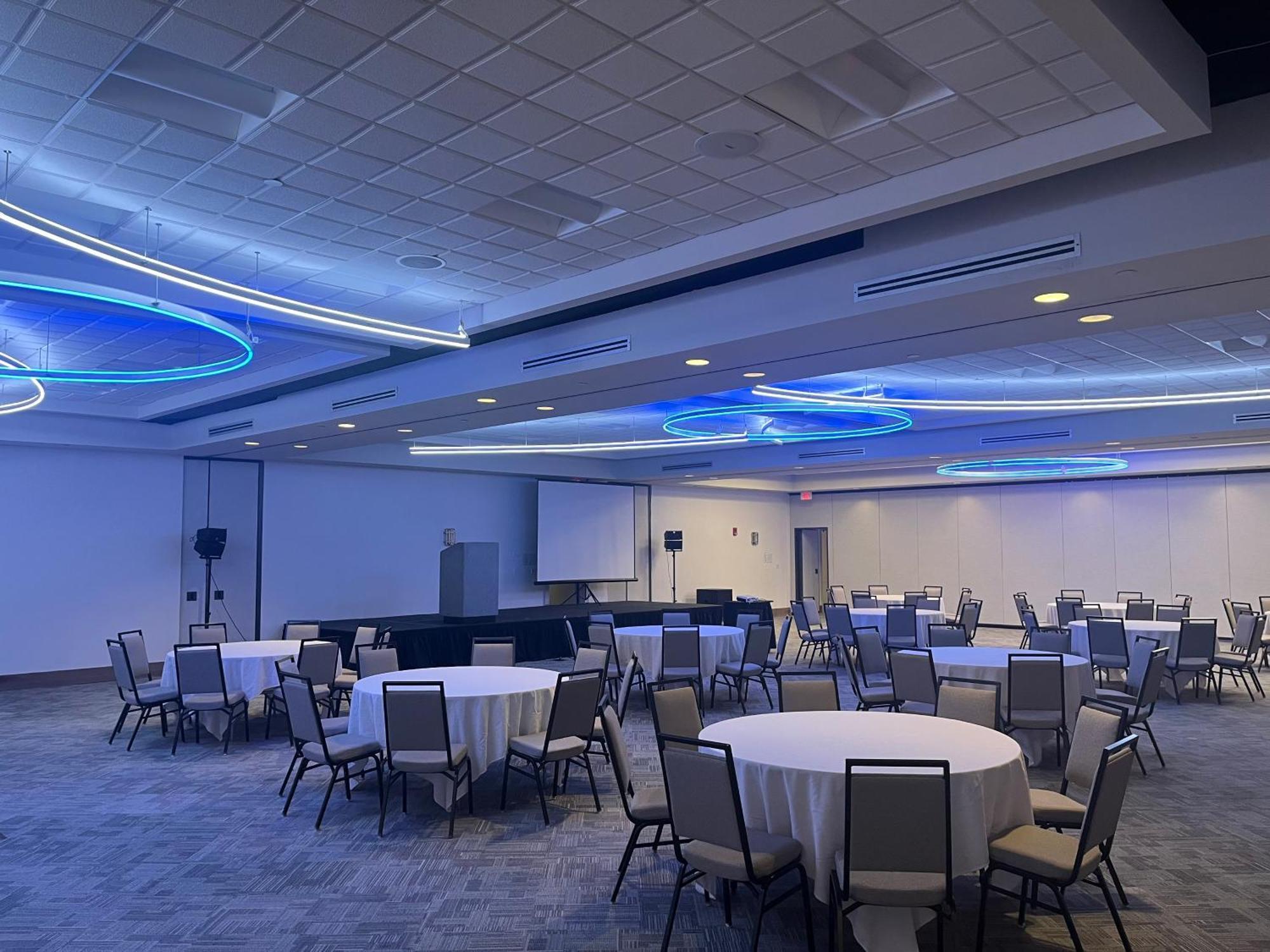 Holiday Inn Orlando International Airport By Ihg Exteriér fotografie