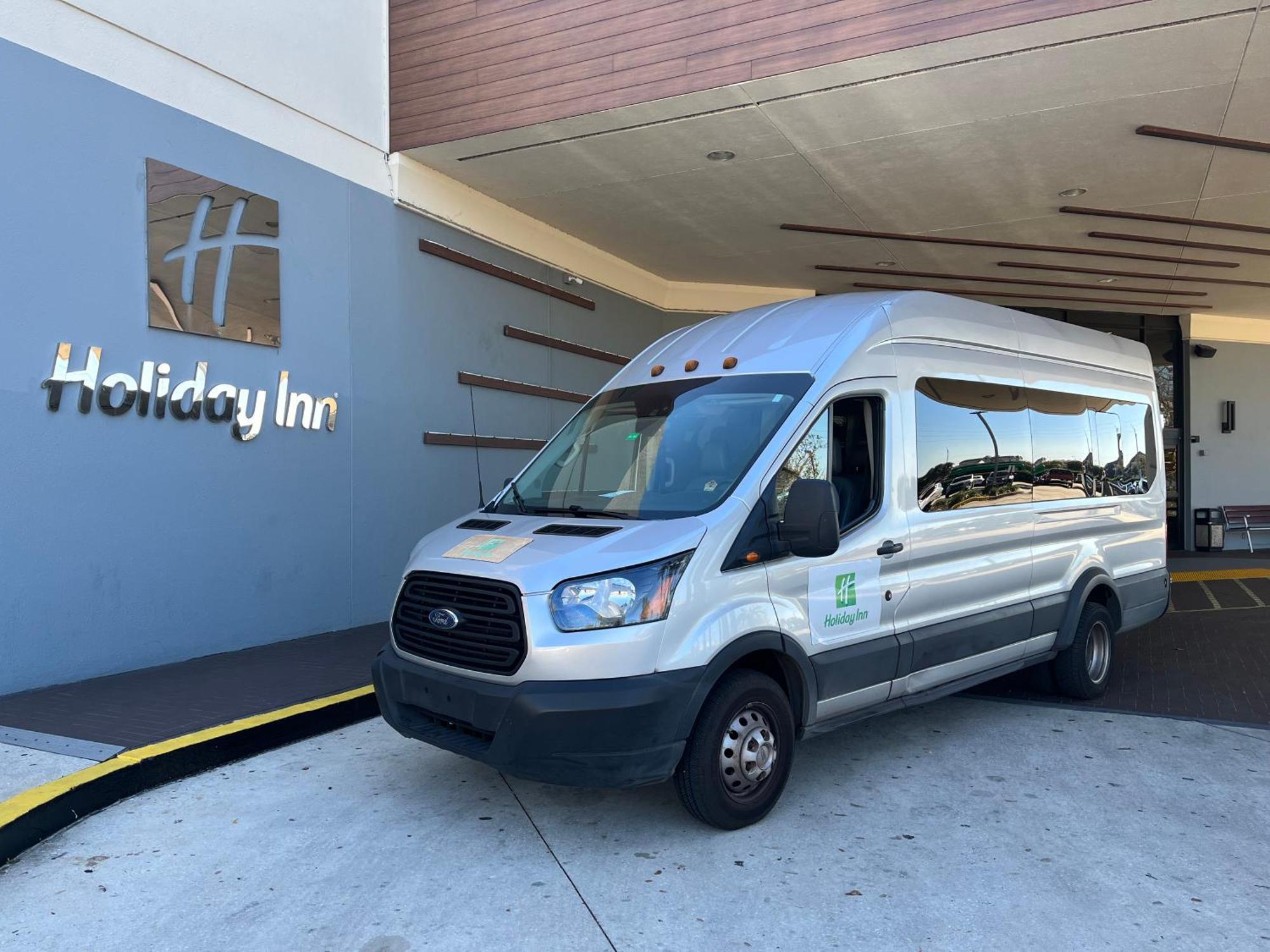 Holiday Inn Orlando International Airport By Ihg Exteriér fotografie